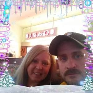 Meet your Posher, Cindy